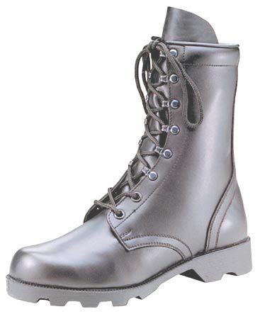 Boot (Military)