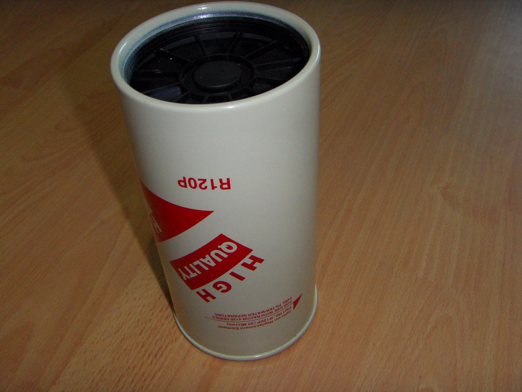 FUEL FILTER(R120P)