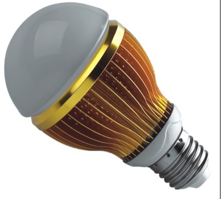 LED Bulb--7W