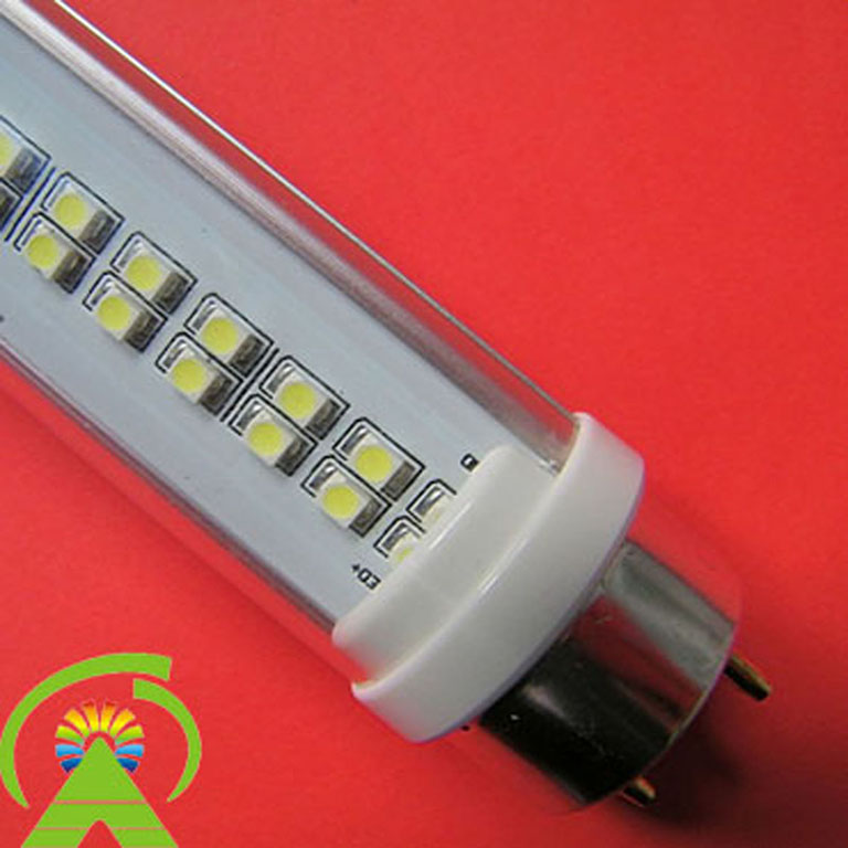 LED tube light