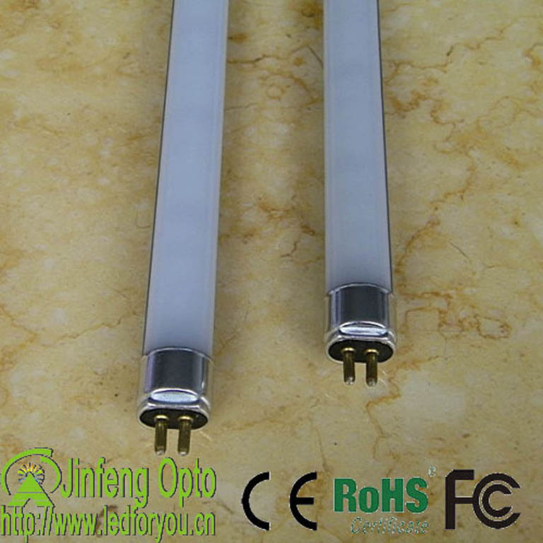 LED tube lamp