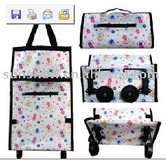 Trolley Shopping bag