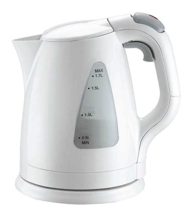 Electric kettle