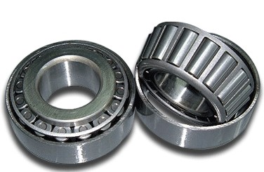 Inch series tapered roller bearing