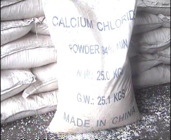 Calcium Chloride