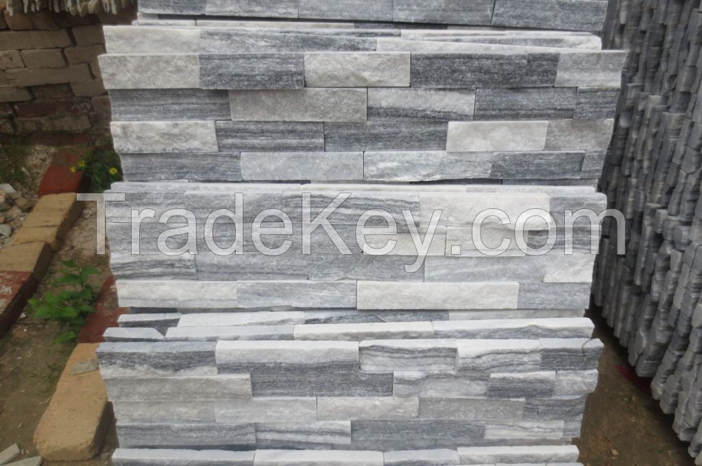 grey culture stone