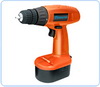 Power Drill/Screwdriver-A