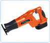 Cordless Reciprocating Saw