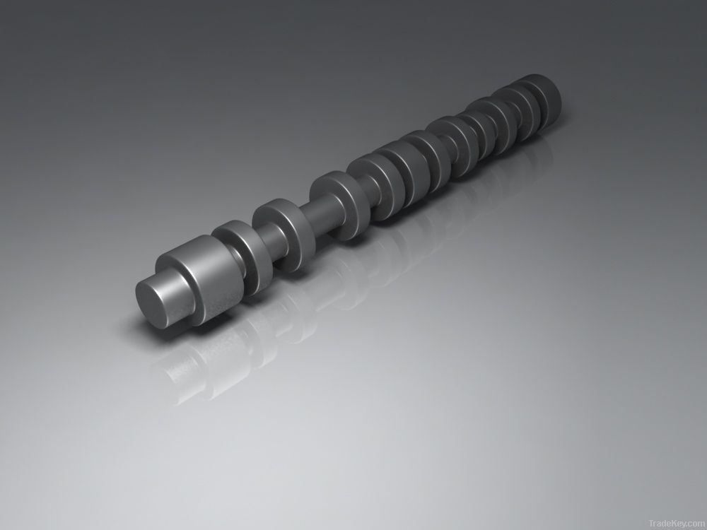 Camshaft