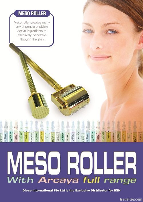 Meso roller