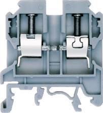 Polyamide Feed Through Connectors