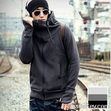 Mens Hooded Sweater