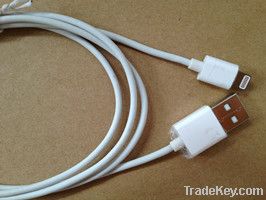 New iPhone 5 Lightning to USB Cable(1.0M)