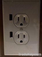 USB Plug Socket