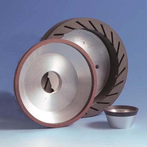 Diamond Grinding Wheel