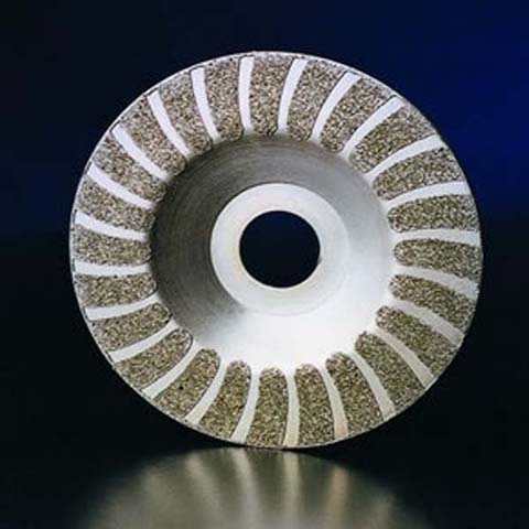 Diamond Profile Wheel