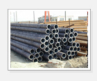 Seamless Steel Tube for Liquid Service