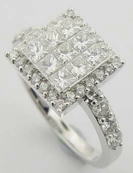 Diamond Ring