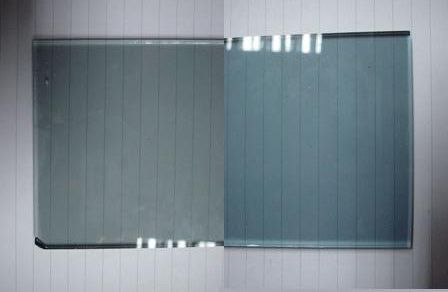 tinted float glass