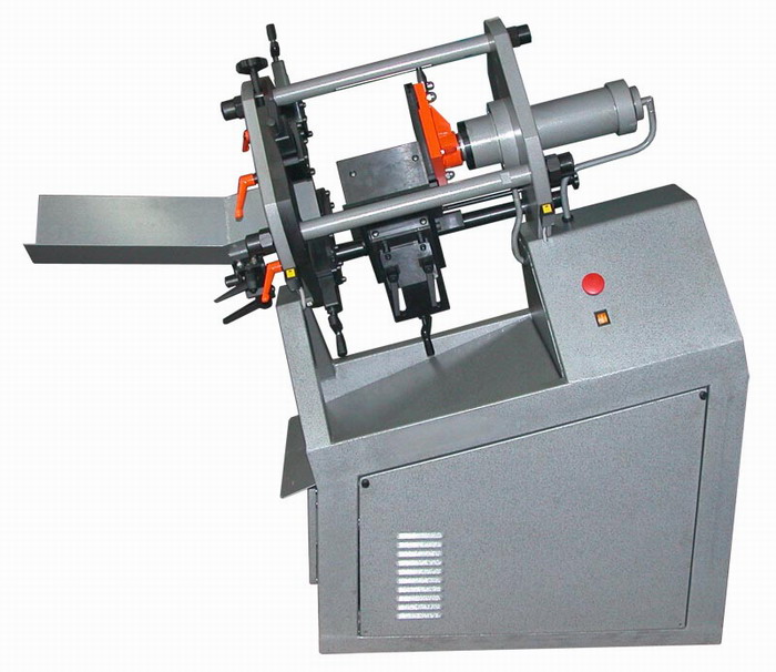 Punching Machine Series PGV