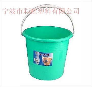 Plastic Bucket