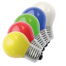 E27 LED BULB