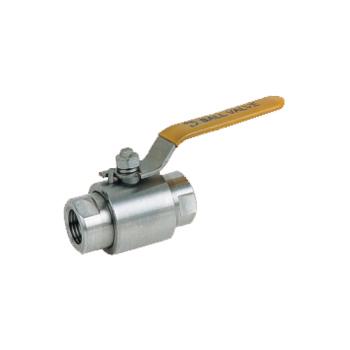 ball valve