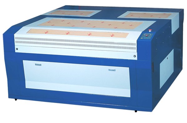 laser engraving machine