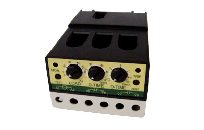 Electronic Overload Relay(DS3)