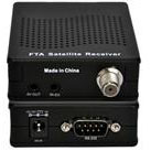 Mini DVB-S Receiver(SKS Dongle Receiver)