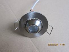 LED Ceiling lighting-Oxeye 1*1W