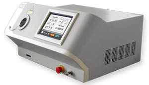 HPLASTM 150W/200W Urology Diode Laser System