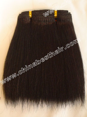 Indian Remy hair