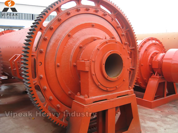 Ball Mill/ Cement mill/ Roller mill for sale (MQG Type)