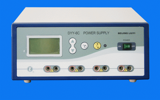 Electrophoresis Power Supply