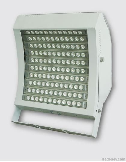 CE LED high pole light 180-320W can be chosen High quality