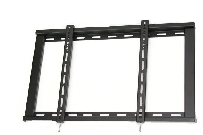 Ceiling plasmal LCD bracket