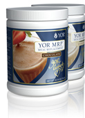 YOR: MRP Meal Replacement