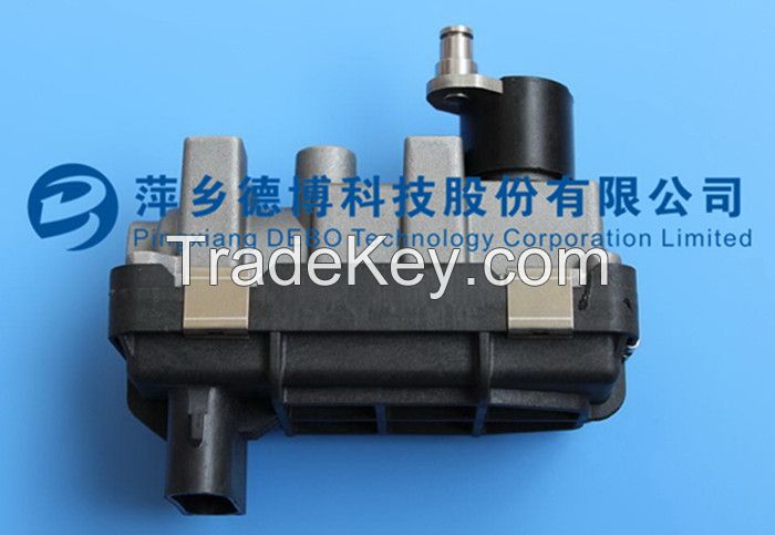 Good price G-186 Electronic- Actuator For Turbocharger