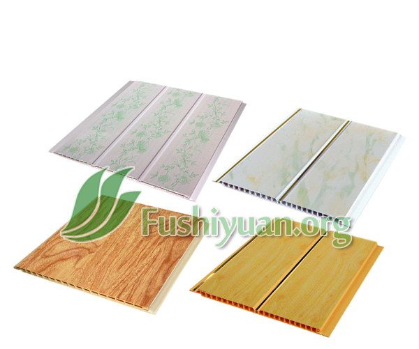 PVC Panel & PVC Ceiling