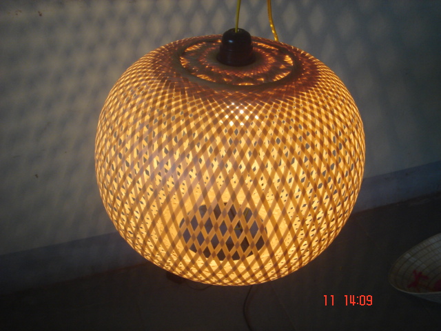 BAMBOO, RATTAN PRODUCTS