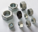 ISO4035 HEX THIN NUTS