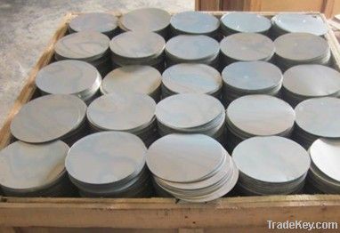 cold rolled stainless steel circles