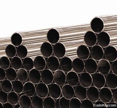 cold rolled stainless steel pipes