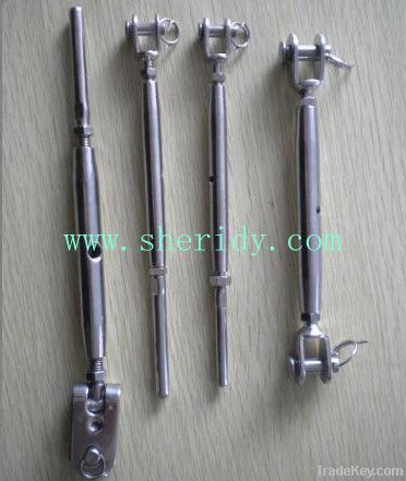 Rigging Stainless Turnbuckle