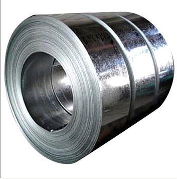 Galvanized steel coil/ sheet