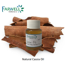 Farwell Cassia oil CAS 8015-91-6