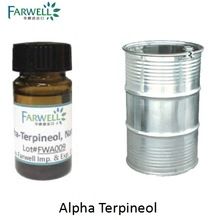 A-Terpineol 99% CAS 98-55-5
