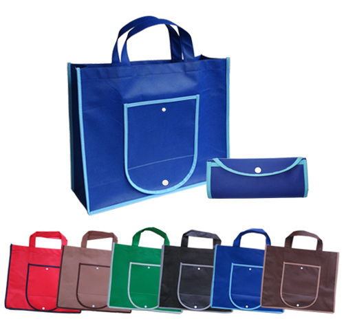 promotion foldable bag