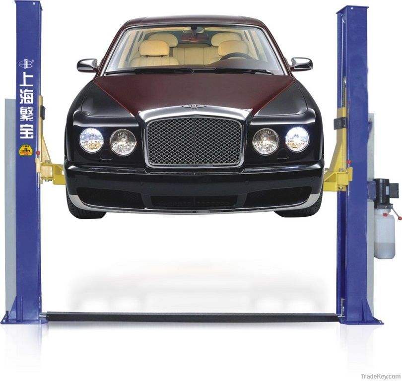 Car lift QJY3.0-D7